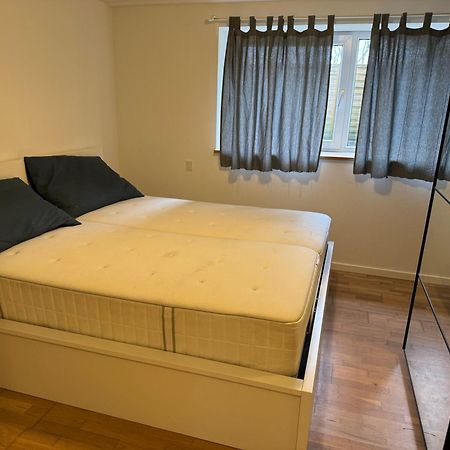Great View Apartments 3 奥尔堡 外观 照片