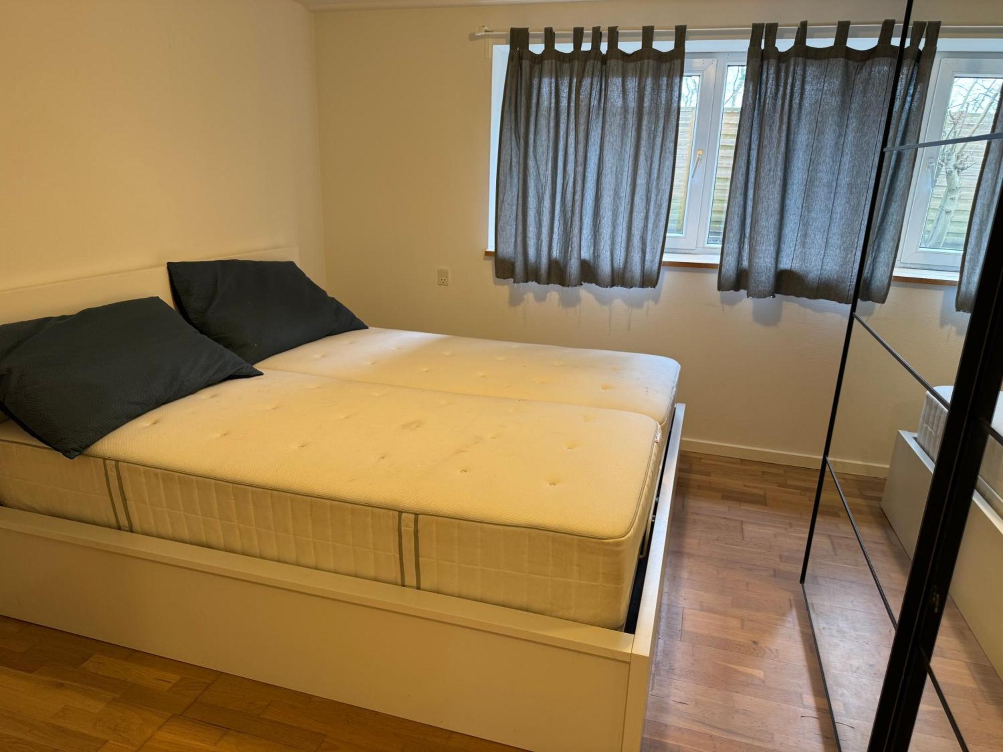 Great View Apartments 3 奥尔堡 外观 照片